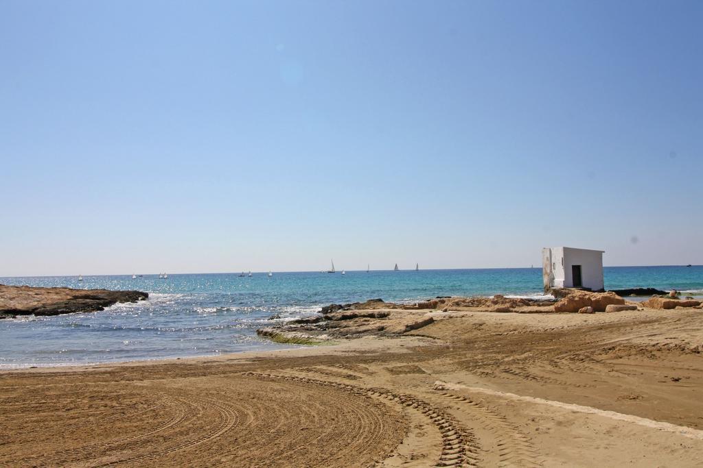 Villas Costa Calpe - Enrique Εξωτερικό φωτογραφία