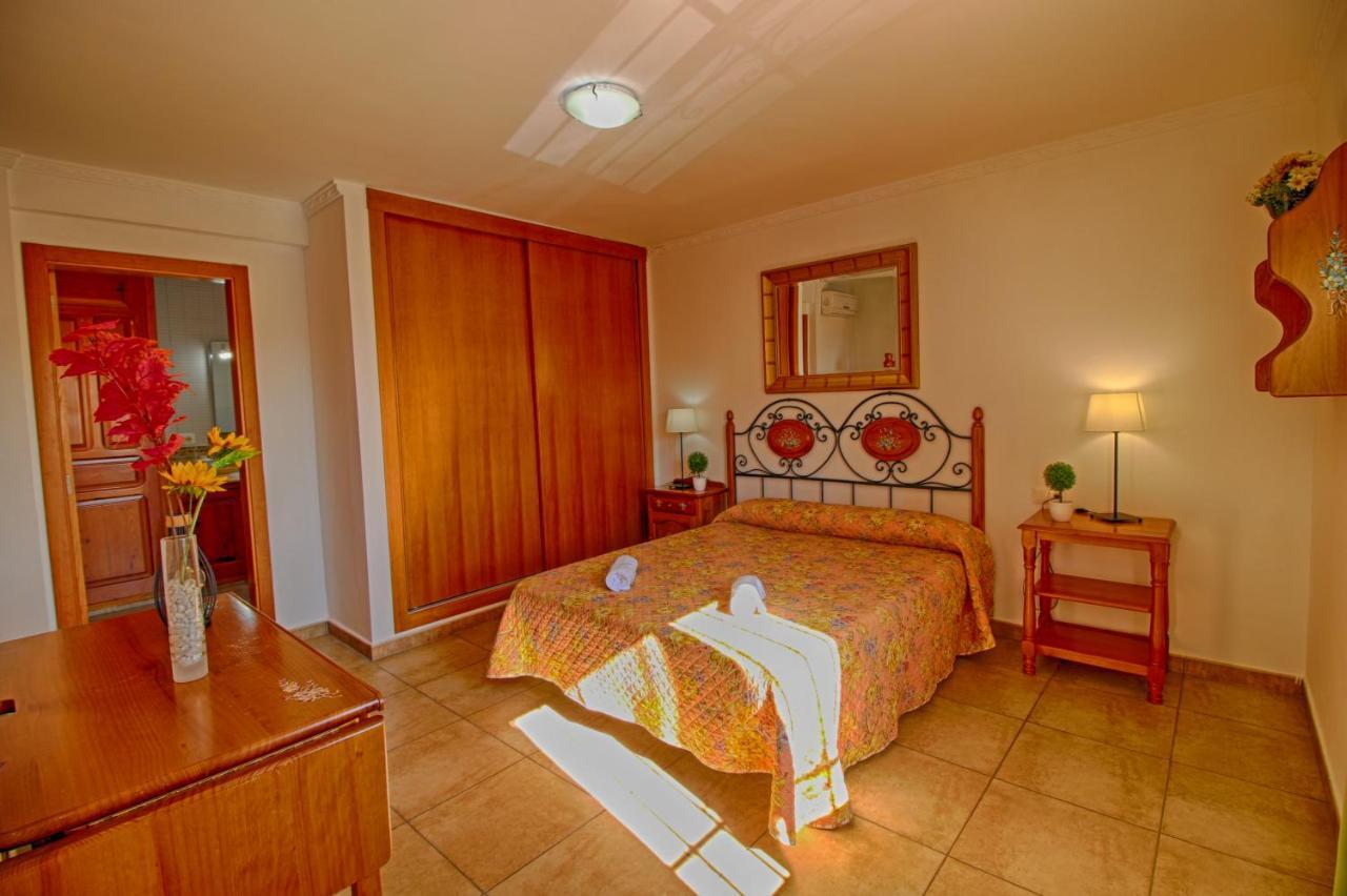 Villas Costa Calpe - Enrique Εξωτερικό φωτογραφία